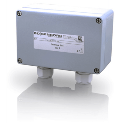 BD Sensors Terminal Box, KL 1